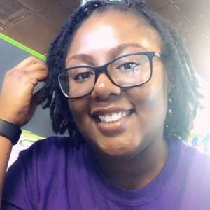 Meet your Posher, Tatiana